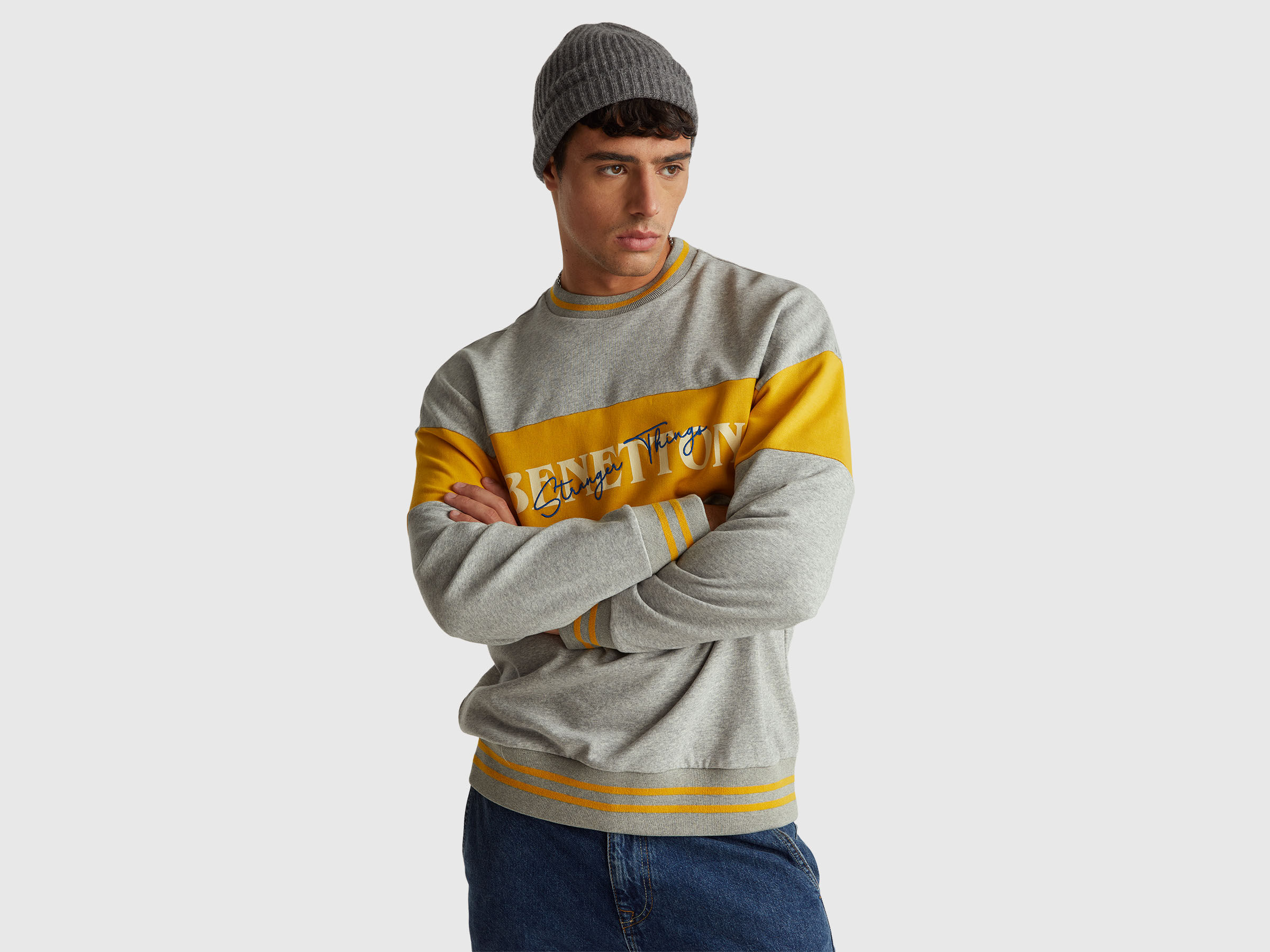 SWEATER L/S image number 3